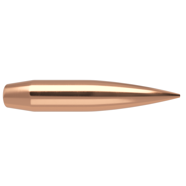 NOSLER 6,5mm (.264") 150 Gr, 100 ptr