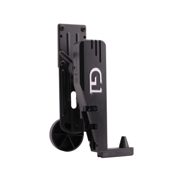 Ghost Hölster ONE EVO #01 RH, GLOCK17/19/45/47