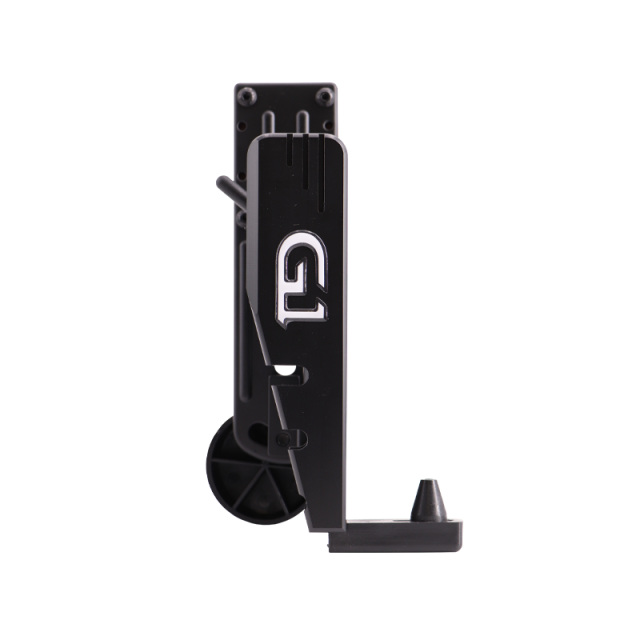 Ghost ONE EVO 80 RH, BUL SAS II RH