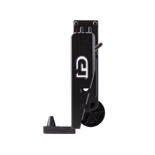 Ghost ONE EVO Hölster #45, Tanfoglio Squere Trigge