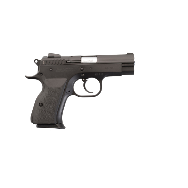 TANFOGLIO COMPACT F CAL 9x19 9,5cm BLK (SF)