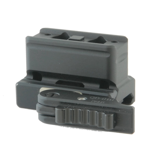 Spuhr Aimpoint Micro Mount QD 42mm/1.65"