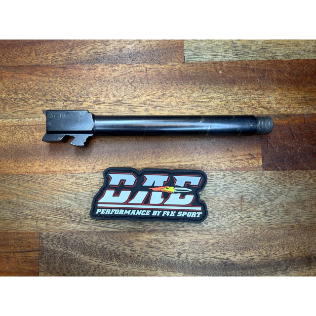BEG Pipa IGB G34 9x19 1/2x28 15cm R18093