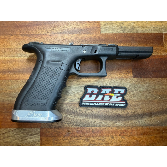 BEG Stomme Glock 34 Gen4 9x19 R18095