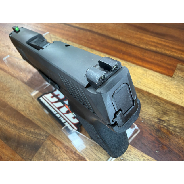 BEG Sig-Sauer P365 9x19 7,8cm R19905