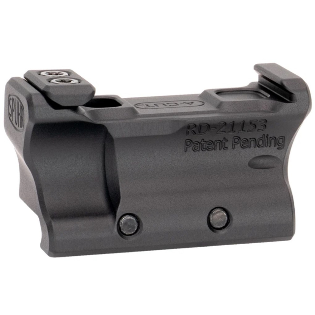 SPUHR Mount Aimpoint COA H39mm/1.53" PIC (Absolute) RD-21153