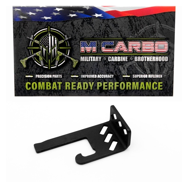 Extended Bolt Stop Ruger PC Carbine MCARBO