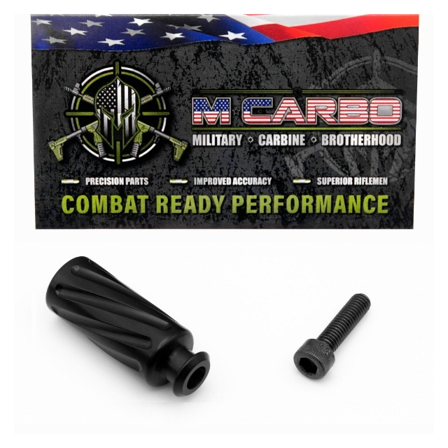 MCARBO Ruger PC Carbine Extended Charging Handle
