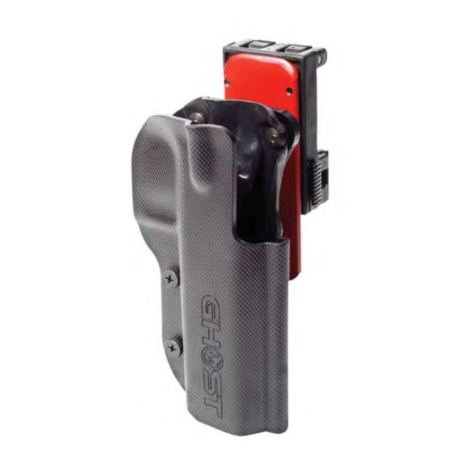 Ghost THUNDER 3G Hölster #23, SIG P320 RH (not X5)