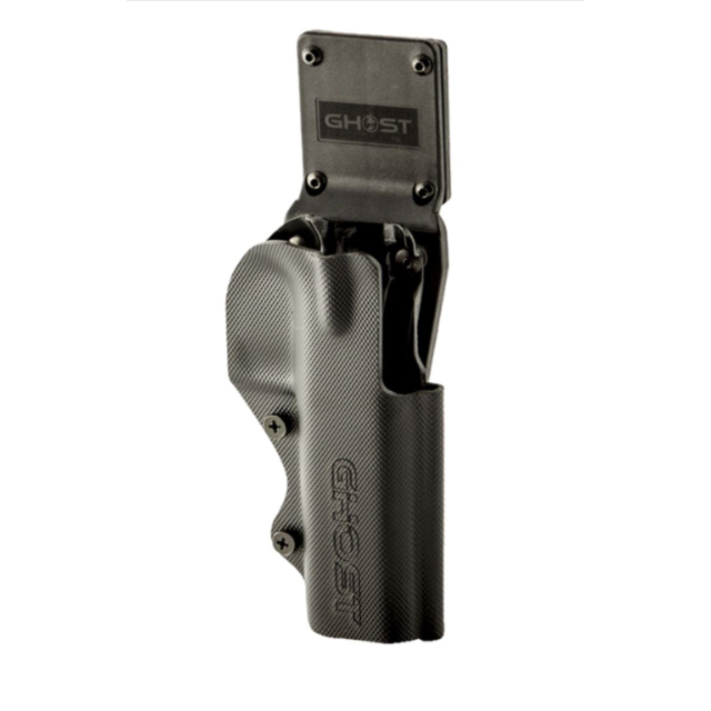 Ghost HYBRID 44 RH, Tanfoglio Stock 1+III / CZ S2