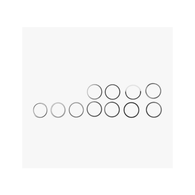 SHIM KIT AR15 .308 5/8-24 MUZZLES