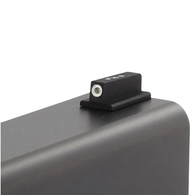 Glock Front Sight Tritium .205T x.125W