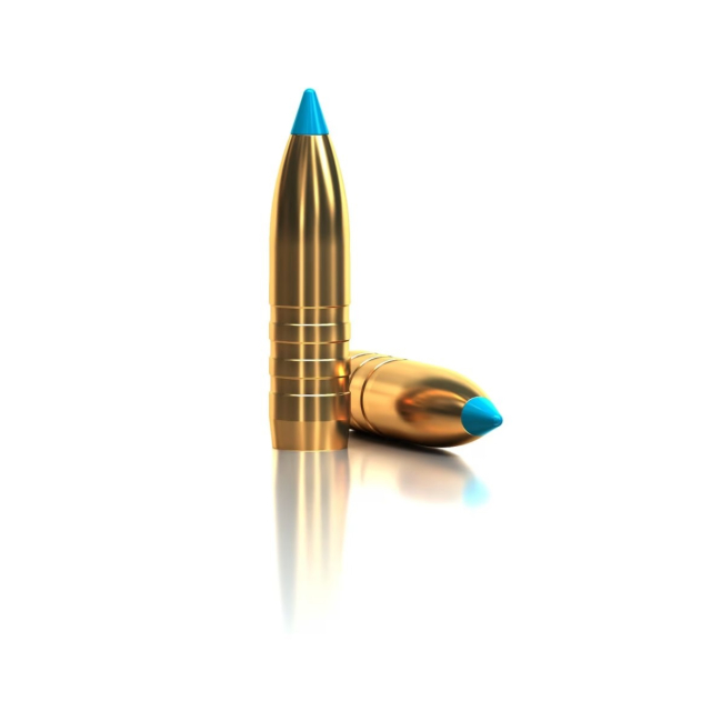 S&B Kula 2971 .30" (7,62) 10,7/165 TXRG, 30 st