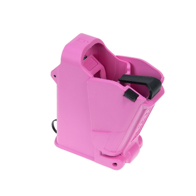 UpLula universal Loader, 9mm till .45, ROSA