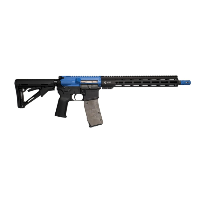 UNIT SOLUTIONS UNIT4 MK14 MOE SL 8mm 14,5" barrel