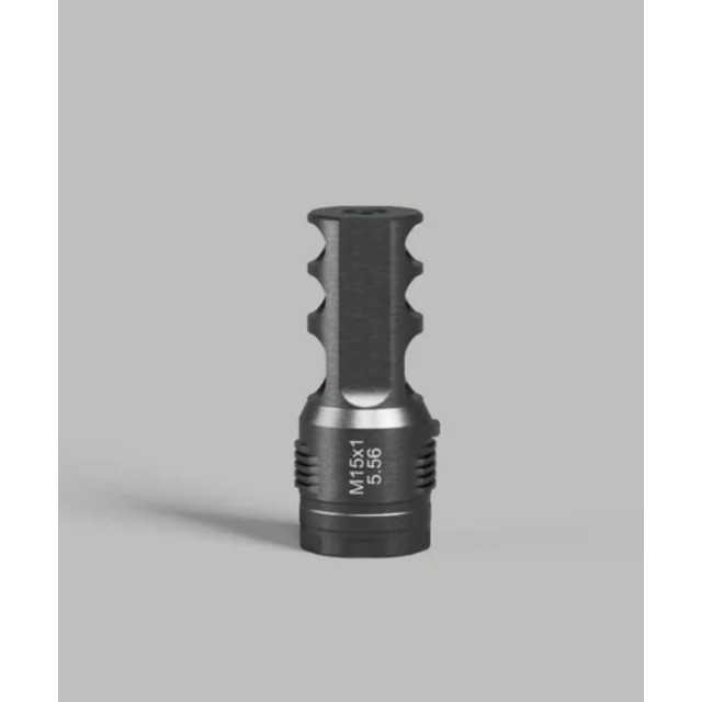 Svemko Muzzle Brake Rogue .223R, Threads: 1/2"-28
