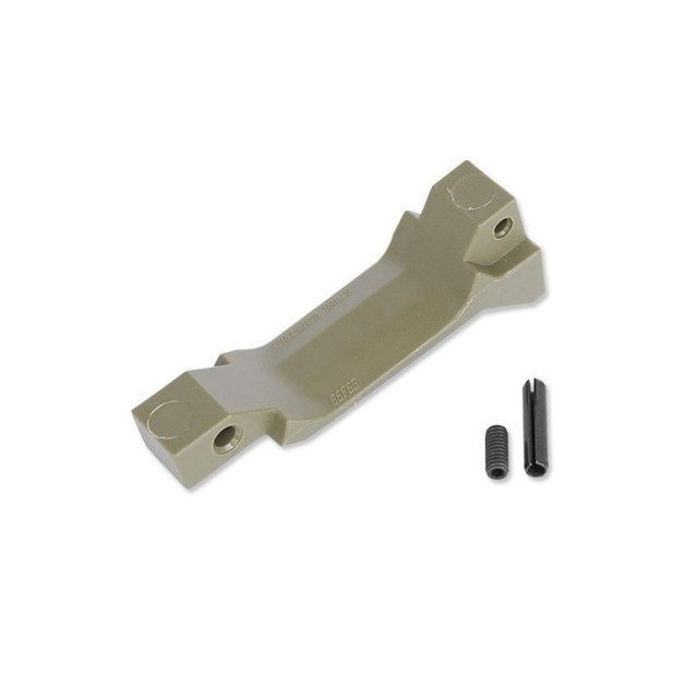 Strike lndustries M4 AR15 Fang Series Trigger Guard FDE
