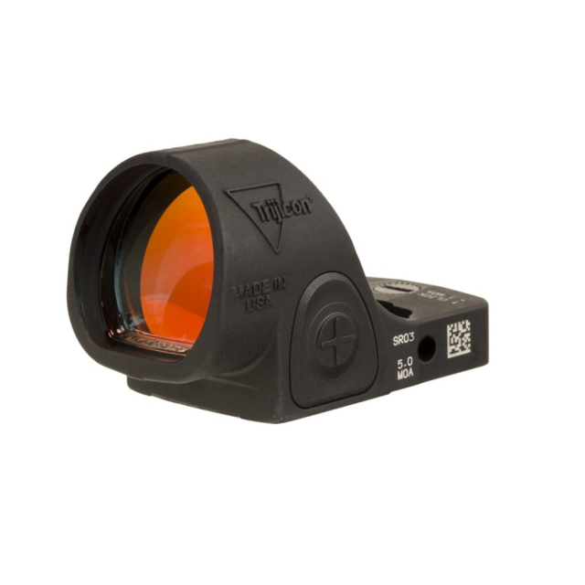 Trijicon SRO Rödpunktsikte 5,0 MOA