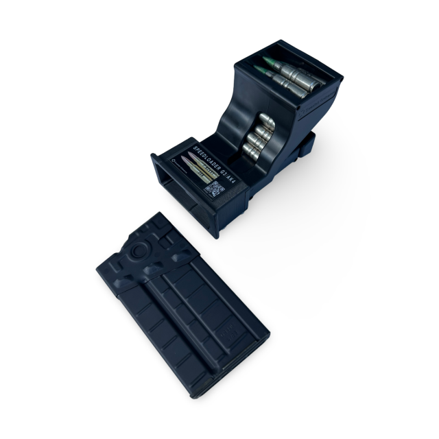 Speedloader G3/AK4