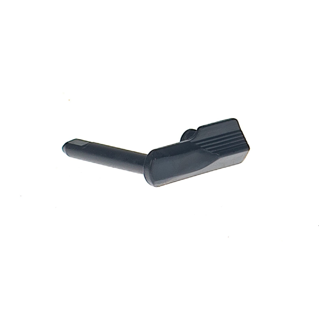 SLIDE STOP PIN BLACK FOR POLYMER FRAME (23. A3)