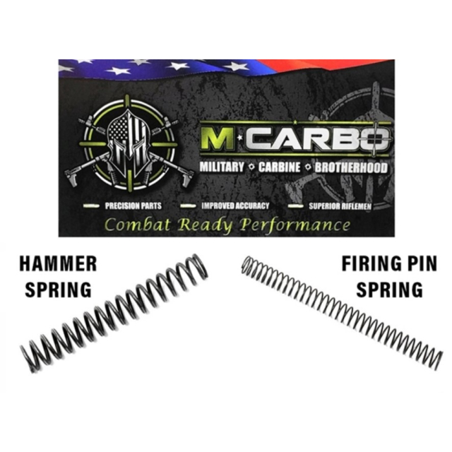 Stoeger M3000/ M3500 Trigger Spring Kit MCARBO