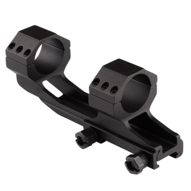 Cantilever Mount for AR15 Cantilever 1" (25,4cm