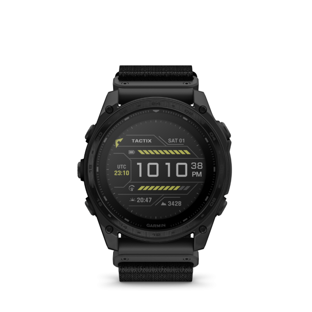 Tactix 8 - Elite, Solar 51mm, GARMIN