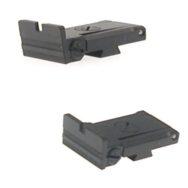 Tanfoglio Supersight Adj Rear Sight 11,25mm (24.F3)