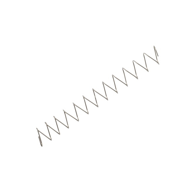 Tanfoglio Magazine SPRING #4, 9mm LF 25rd Competitition