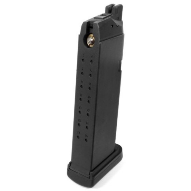 Magasin som passar Glock 19. 2.6413