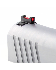 STI Front Sight Fiber Optic 180Tx.100W