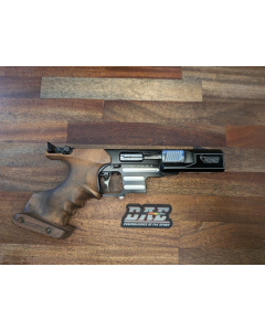 BEG Pardini SP22 .22Lr 12,3cm R19637