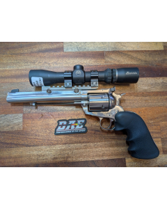 BEG Ruger Super Blackhawk Hunter .44 Magnum 19cm R19643