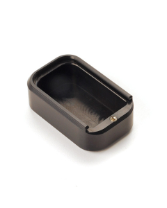 Henning IPSC Standard Base Pad Tanfoglio LF BLK 