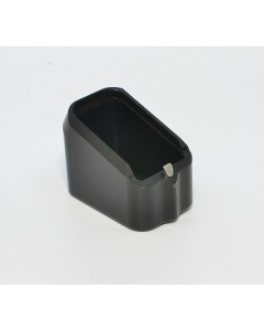 Henning SIG P320 Magazine Base Pad Extension BLACK