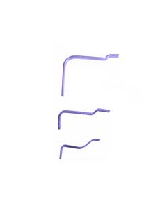 Glock Slide Lock Spring G17/20/21/22/35, Gen1-Gen4