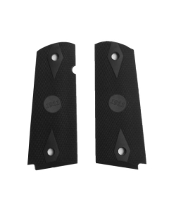 Grip Plates 1911-A1, Rubberized