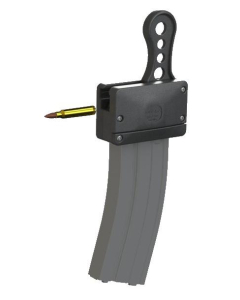 Tektite MAG-DUMP, Mag UN-Loader