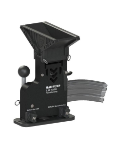 Tektite MAG-PUMP modell 60