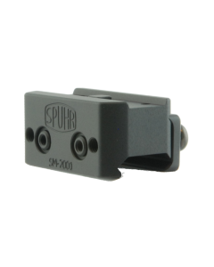 Spuhr Aimpoint T1/ T2/ H1/ H2 Micro Mount 30mm SM-2001