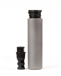 Ase Utra Ljuddämpare SL7i .30 BL inkl Compensator 