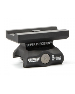 Geissele Super Precision APT1 Mount for Aimpoint