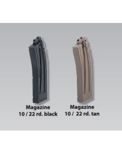 Magasin GSG-15 .22Lr, 22rd