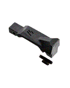 Strike lndustries M4 AR15 Fang Series Trigger Guard BLK (P)