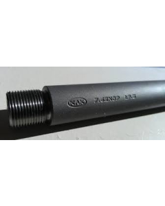 KAK 16" 7.62x39 SS Barrel 16"