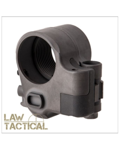Law Tactical Gen 3-M AR Folding Stock Adapter