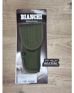 Bianch UM84II  GREEN till Glock 17 RH
