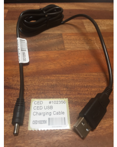 CED USB Charging Cable