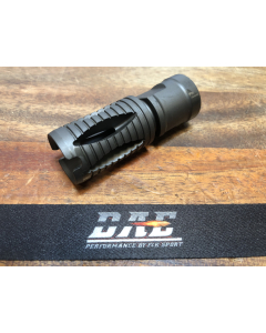 Heckler & Koch 416 Flamdämpare med snabbkoppling