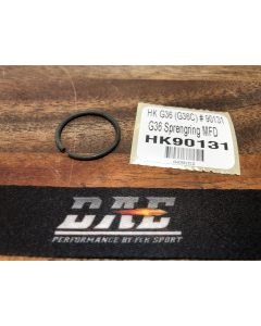 Heckler & Koch G36 Spännring